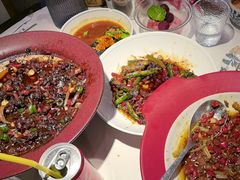 -匠熙小馆(崇文门店)