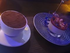 -CASA Grande酒漾·西餐及酒吧(长沙君悦酒店)