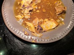 -大中华希尔顿酒店-念自助餐·嗨啤·小龙虾