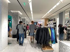 -lululemon(新天地店)