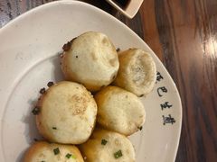 -哑巴生煎(临顿路店)