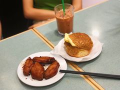 -华嫂冰室(尖沙咀店)