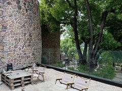 -J Create城市露营咖啡·简餐·宠物(上海动物园店)