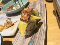 -一心创作料理屋(经开万达店)