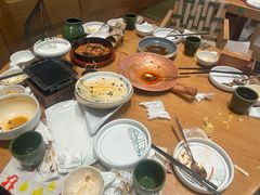 -云海肴·汽锅鸡·云南代表菜(东坝金隅店)