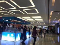 -燕莎友谊商城(金源店)
