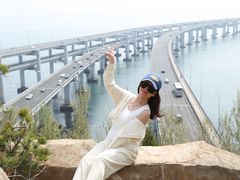 -星海湾跨海大桥