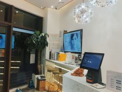 -MY WAY SALON