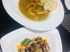 -博悦茶餐厅(文殊院店)