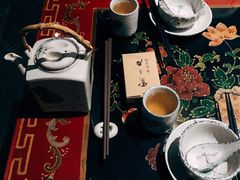 -云来居素食馆(海上世界店)