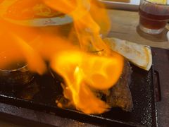 -豪客来牛排(重庆冉家坝SM广场1712店)