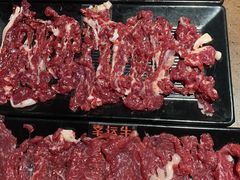 五花趾-幸运牛汕头小黄牛牛肉火锅(梅林店)