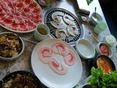 -高丽屋(天宁寺店)