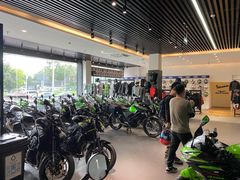 -川崎北京风火轮店
