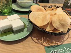 -mango tree芒果树泰国餐厅(青岛万象城店)