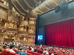 -交通银行前滩31演艺中心