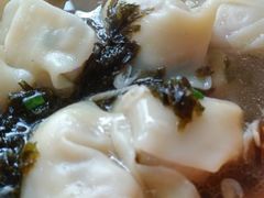 -阿麟馄饨(延长路店)