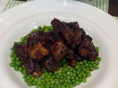 -鹊华居·地道鲁菜·海鲜·融合味(大明湖店)