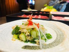 -MoMo牧场·寿喜烧专门店(长泰广场店)