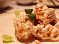 奇妙虾球-小大董·烤鸭(观景餐厅·南京西路店)