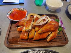 -沿江海南菜·文昌鸡祖师爷(大东海店)