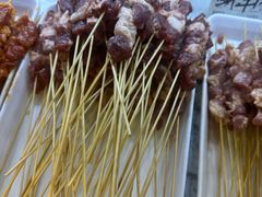 -哈尔滨小酒馆·鲜肉现穿自助烧烤(康新花园店)