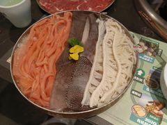 -巴蜀大将火锅(春熙店)