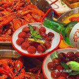南京探店🔴人间烟火唯有酒与饭