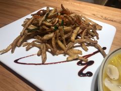 竹里小炒-竹里馆·淮扬菜·功夫茶(老门东店)