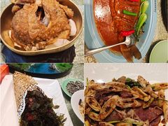 -面辣子·陕西家乡菜(长安店)