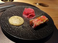 -泰安门Taian Table(镇宁路店)