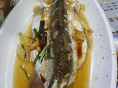-洞天食府(北大街店)