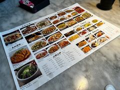 -蔴将·川菜(黄龙万科店)