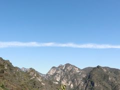 -龙庆峡风景区