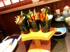 -福樱兰海鲜放题铁板烧(加州店)