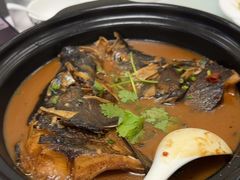 -鱼味馆(万佛湖店)