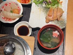 -味太助·银饭食堂(中华城店)