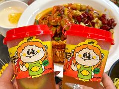 -聚味瞿记·龙虾堂(坡子街店)