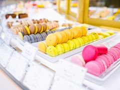 -PAUL LAFAYET 法式甜品(港汇广场店)