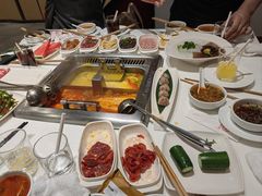 -海底捞大排档火锅(打浦路店)