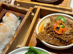 -粤点越有·茶点·粤菜(樵岭国际店)