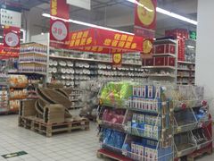 -大润发(张江店)