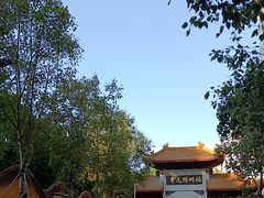 -福州开元寺