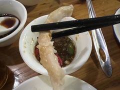 -华哥新鲜猪精品美食