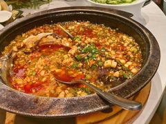 -院8里·小聚园老川菜(九眼桥店)