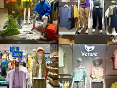 -盛京大奥莱(沈阳奥体店)