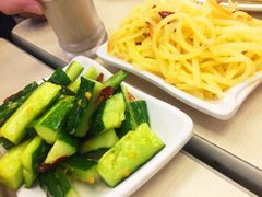 凉菜-琴岛顺天馄饨(营口路市场店)