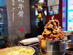 -西宁新千观光夜市(夏都大街店)