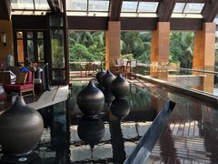 -三亚湾海居铂尔曼度假酒店