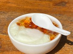 -沙湾姜埋奶(兴新包店)